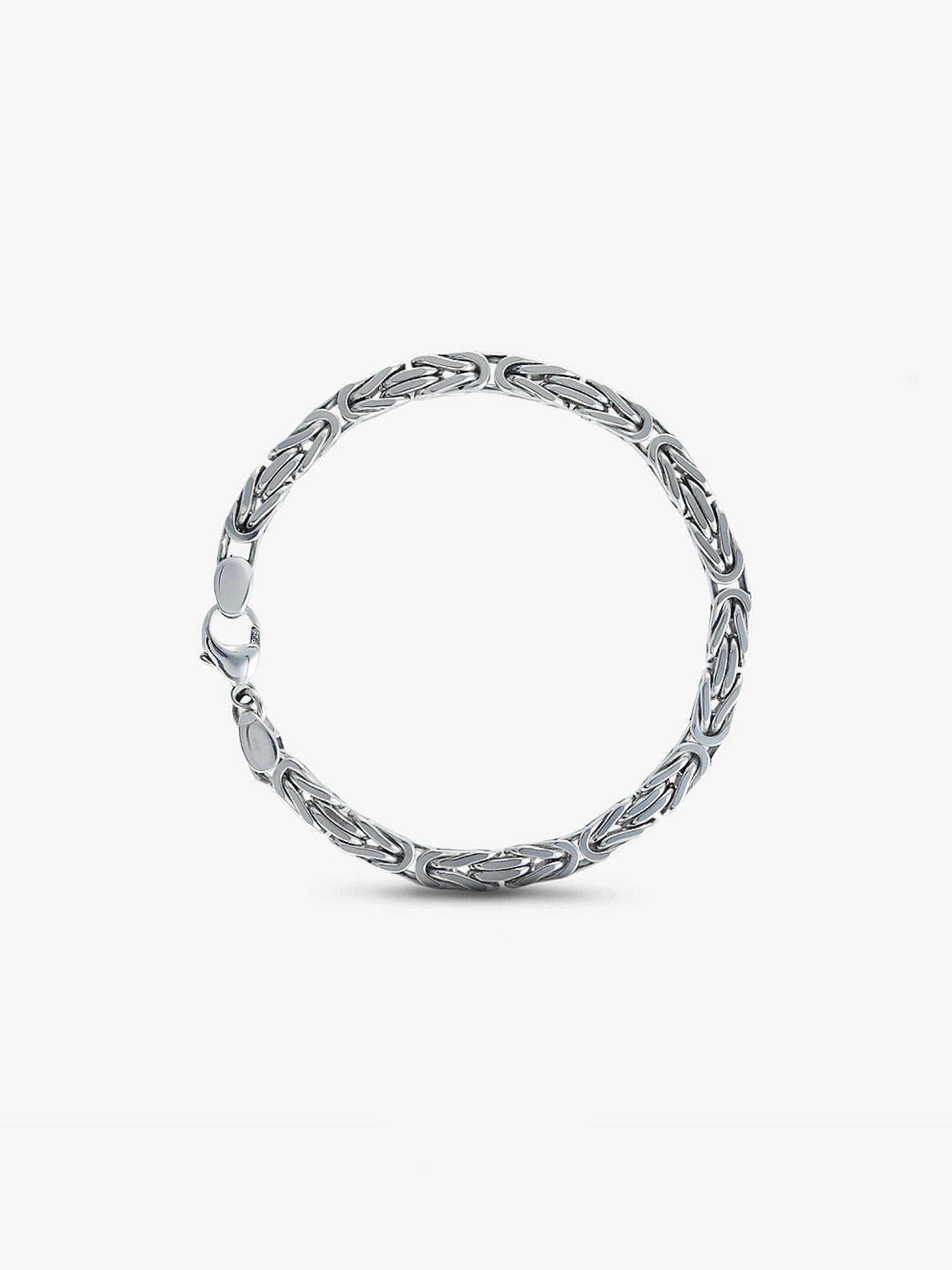Silber Armbänder