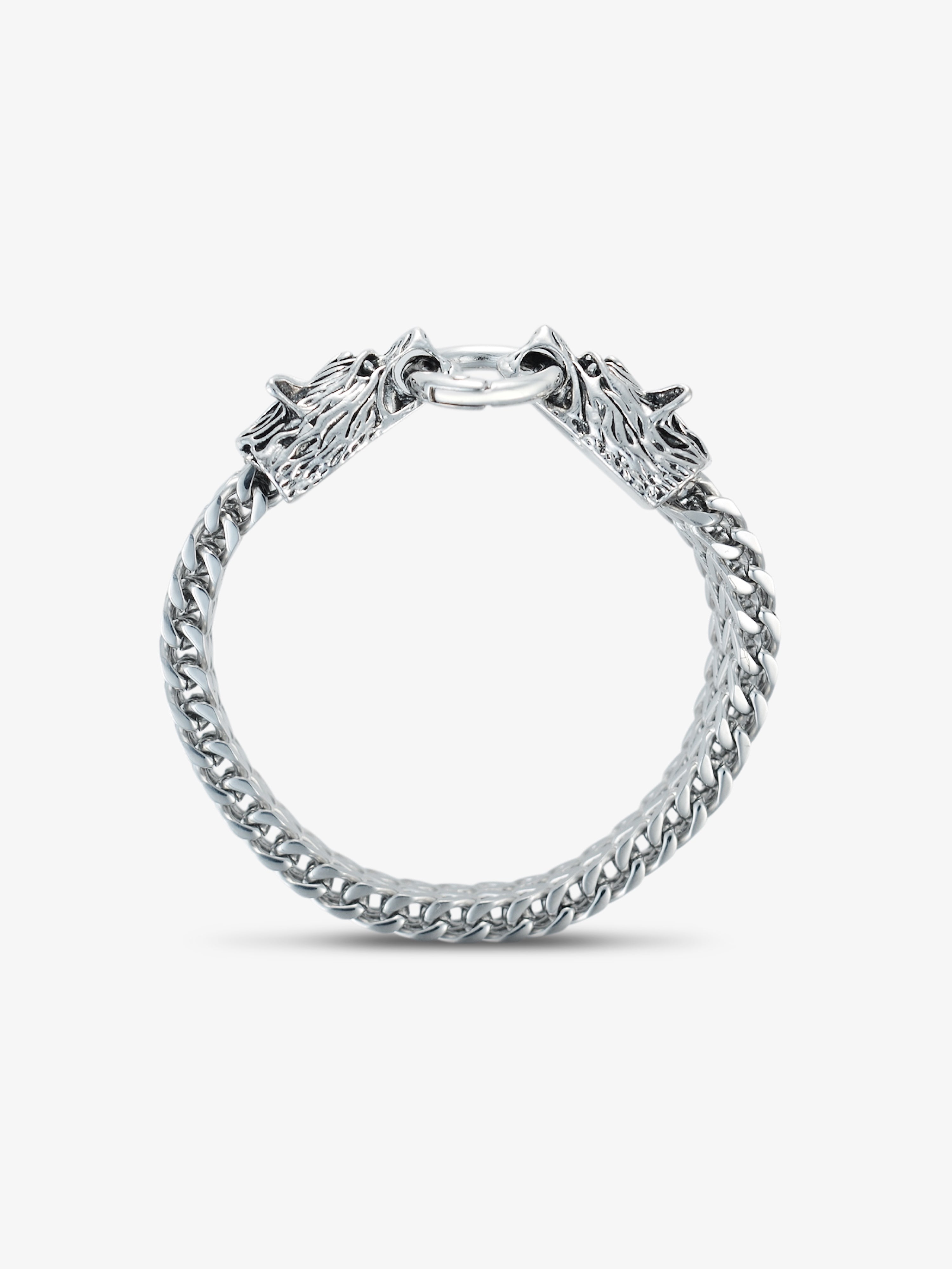 Edelstahl Armbänder