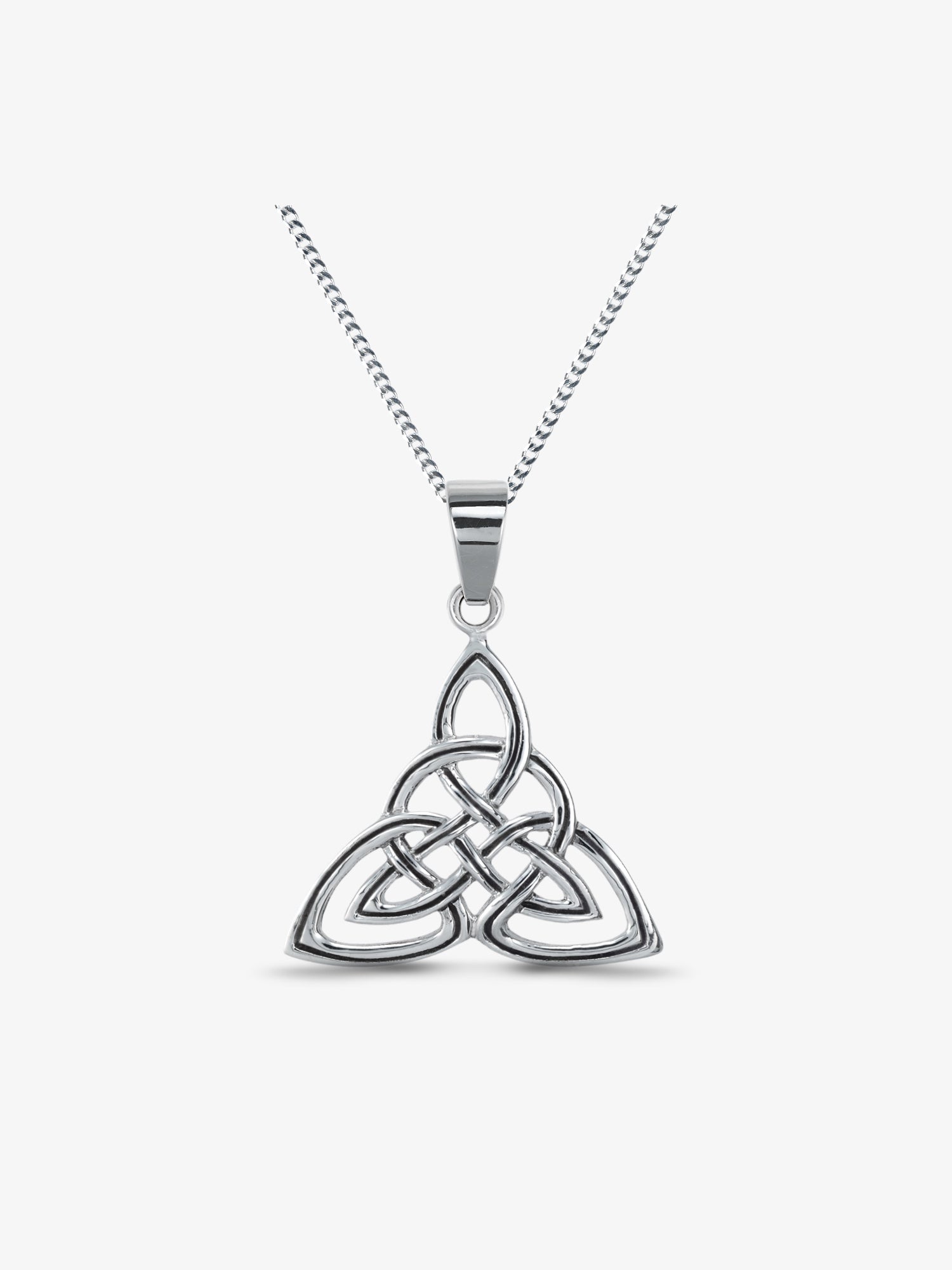 Aeltris Triquetra Anhänger