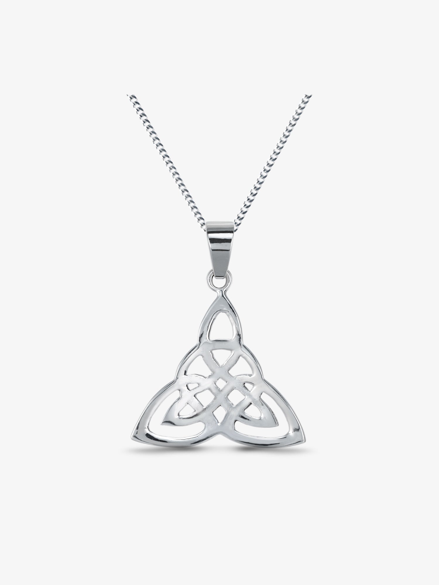 Aeltris Triquetra Anhänger