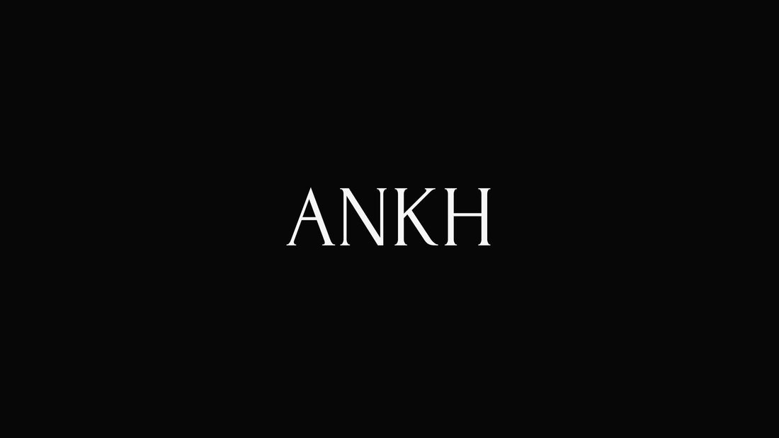 Noctain - Blog Cover Bild - Ankh 