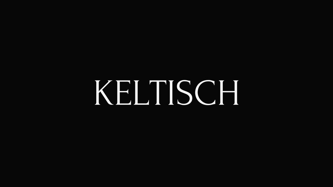Keltische Symbole & Bedeutung