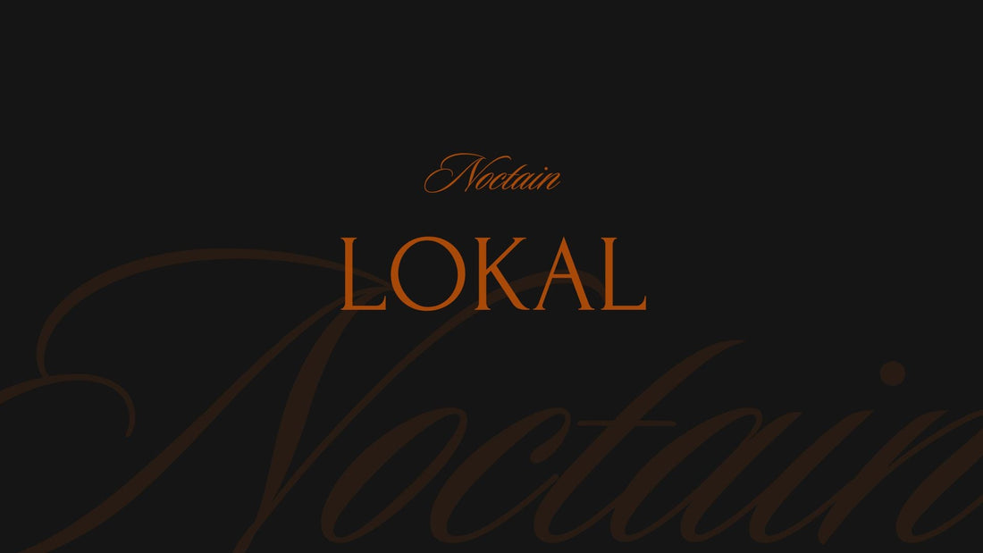 Blog Banner - Lokal - Schmuck aus Deutschland Noctain.de Atelier-Designs Programm Hochwertiger Schmuck aus DE