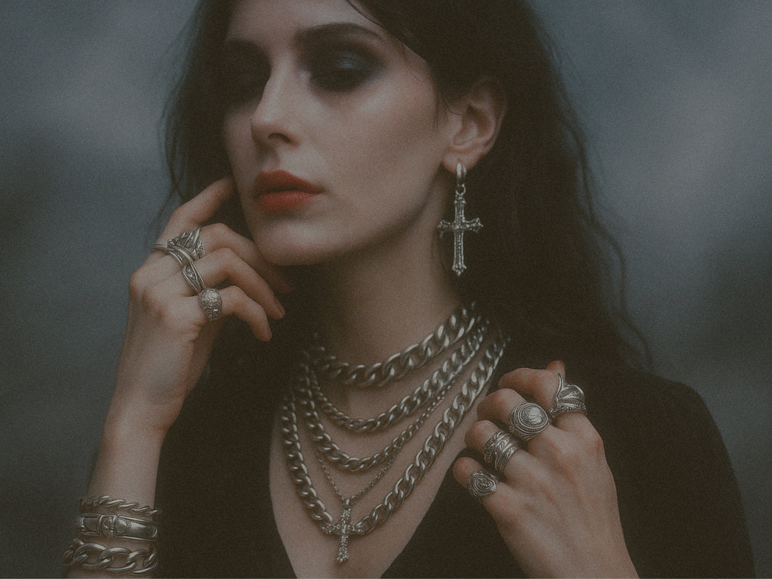 „Buy less, choose well, make it last.“ - Vivienne Westwood