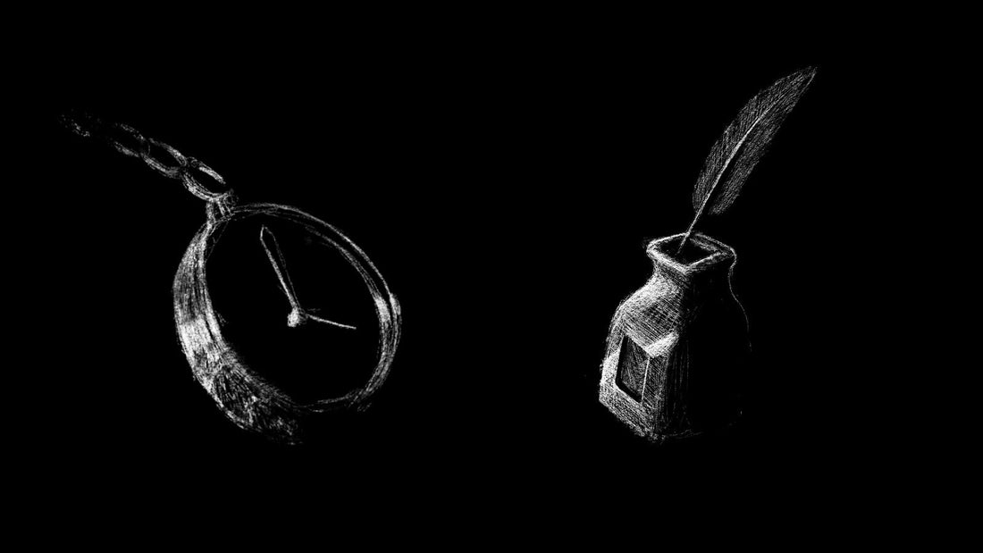 Silberschmuck – Von alten Mythen bis zur Szene von heute