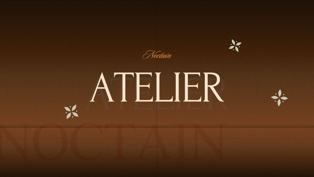 Noctain Atelier