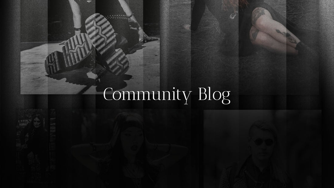 Community Blog