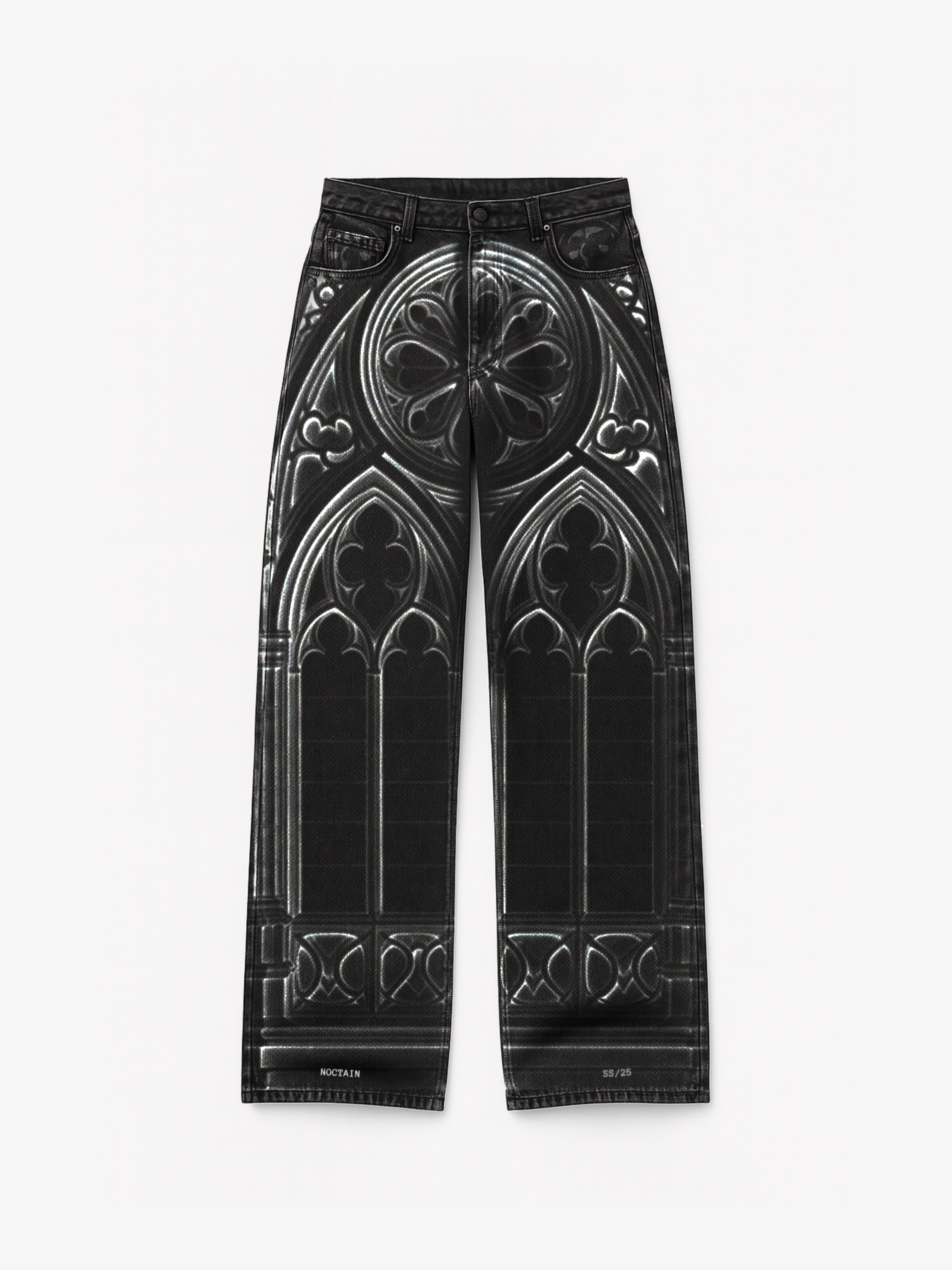 Jeans & Hosen