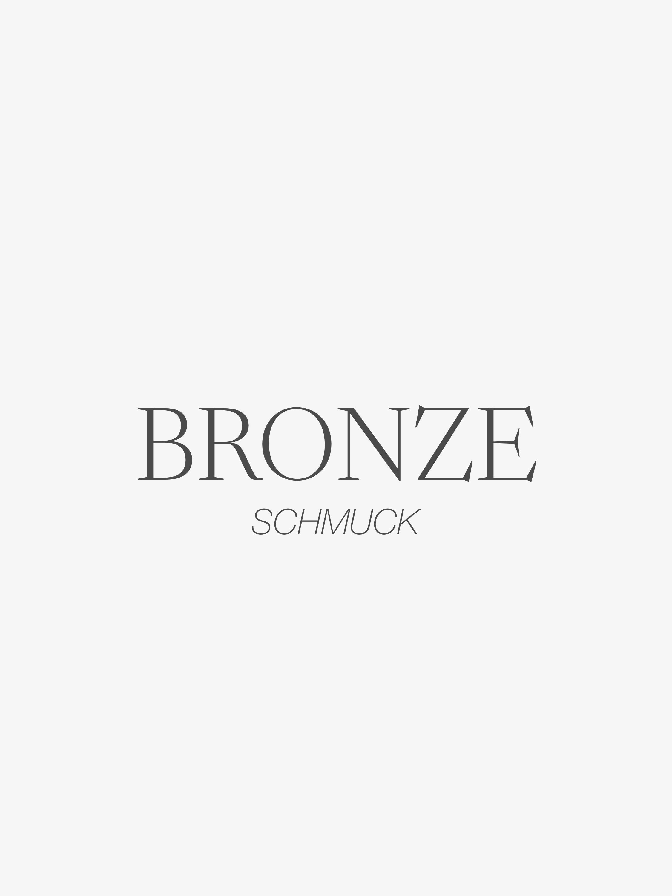 Bronzeschmuck