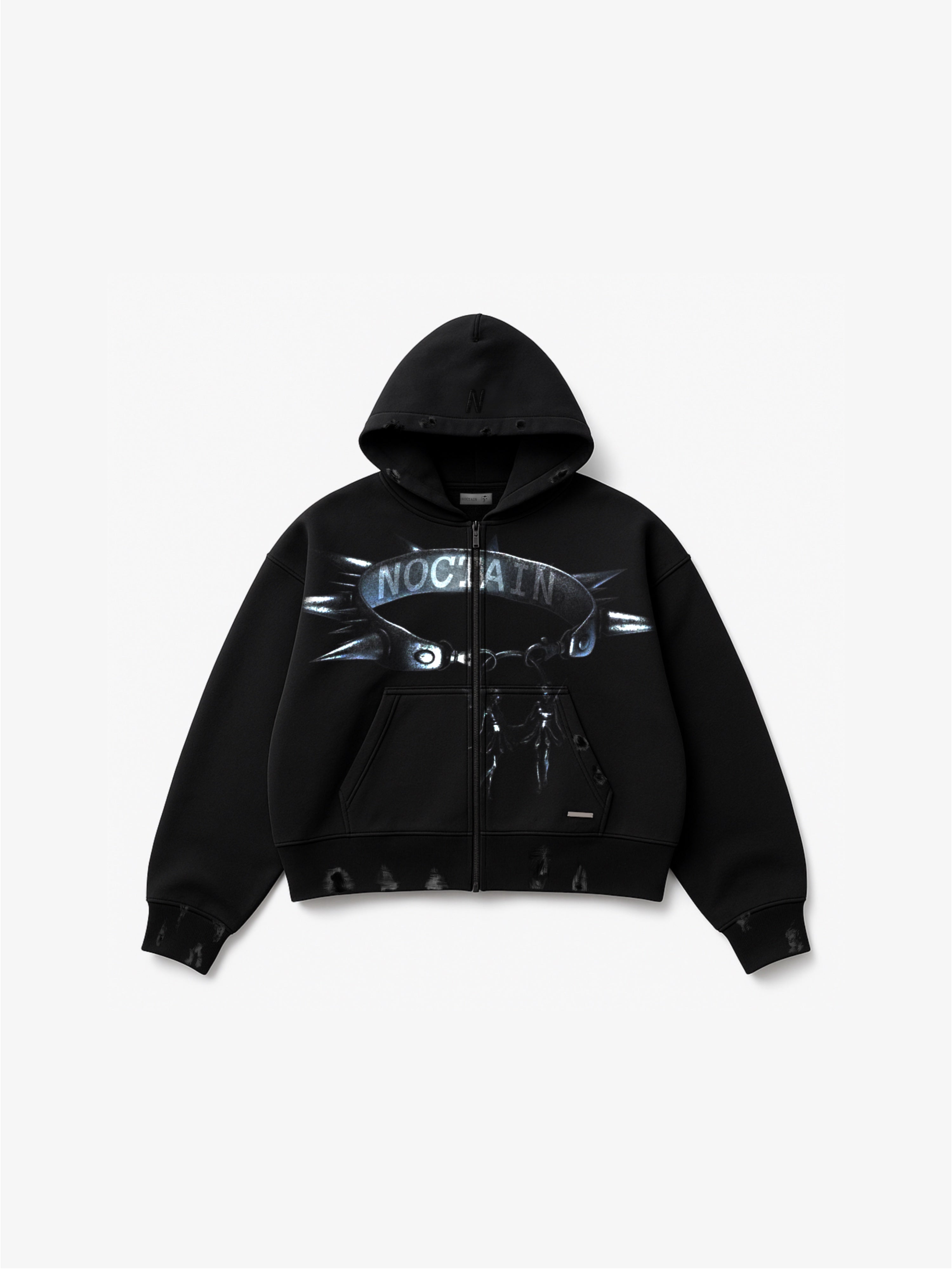 Hoodies & Sweatshirts
