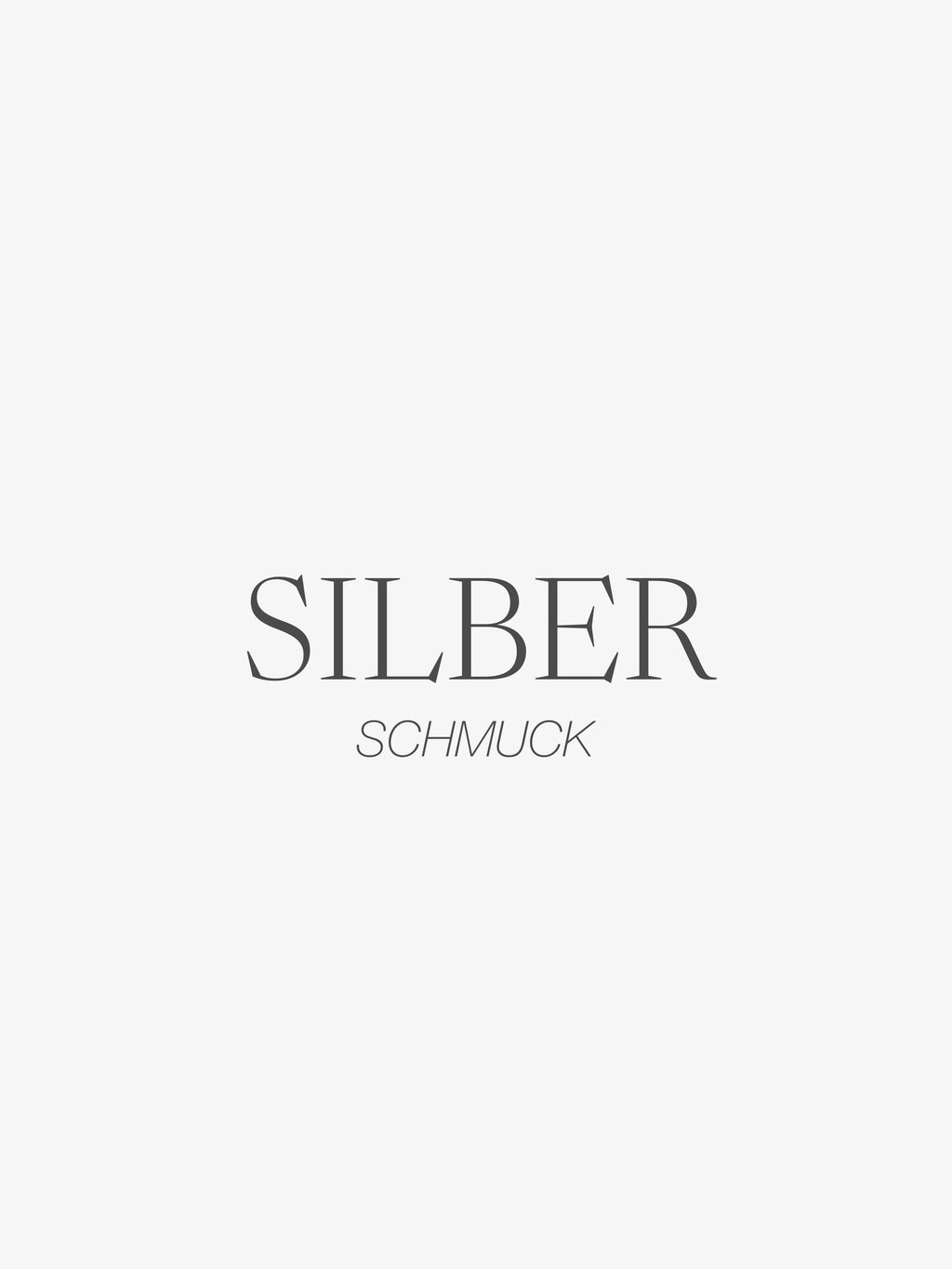 Silberschmuck