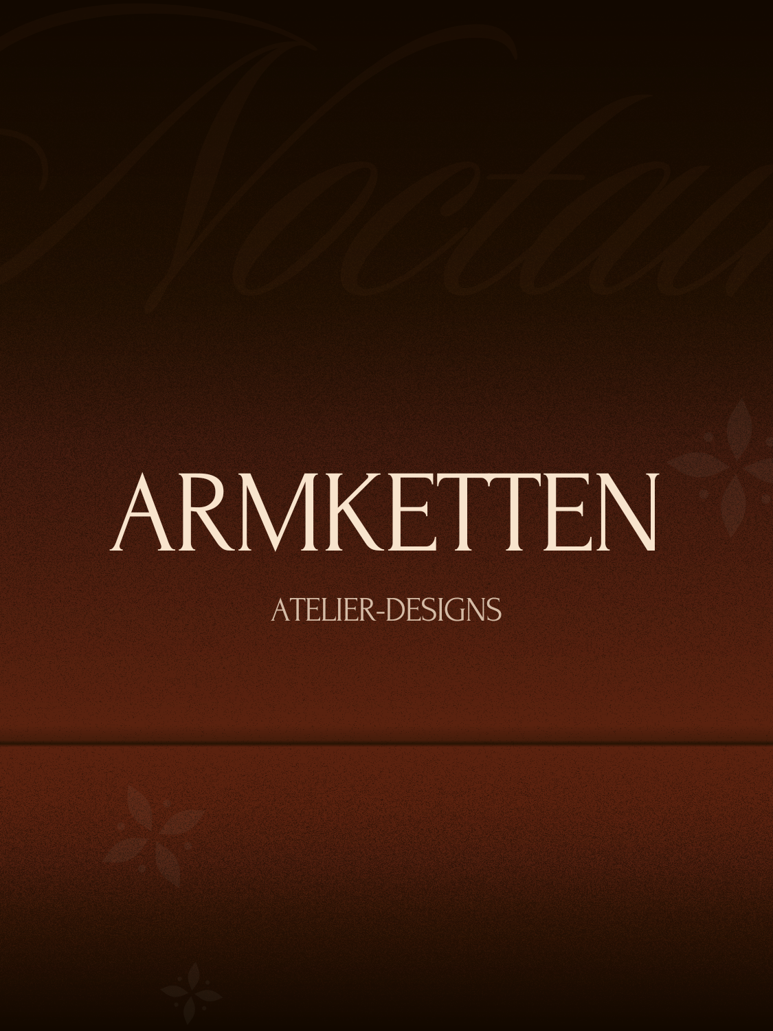 Noctain - Atelier-Designs - Kategorie Armketten