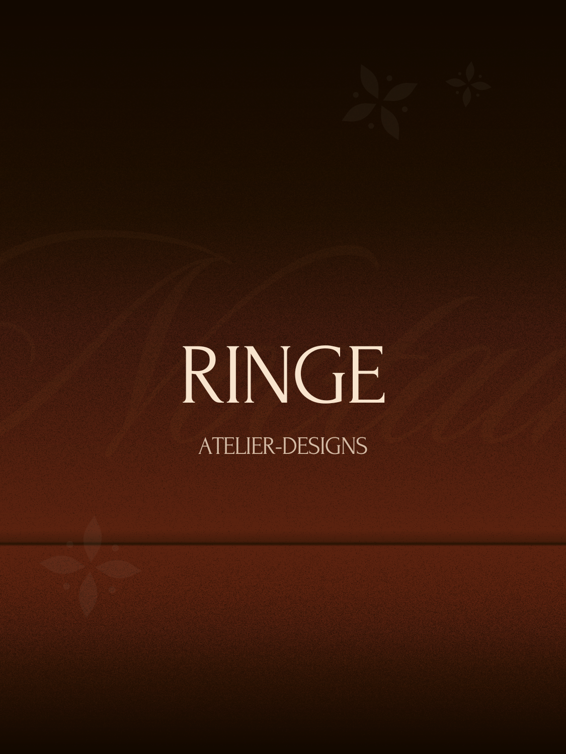 Noctain - Atelier-Designs - Kategorie Ringe