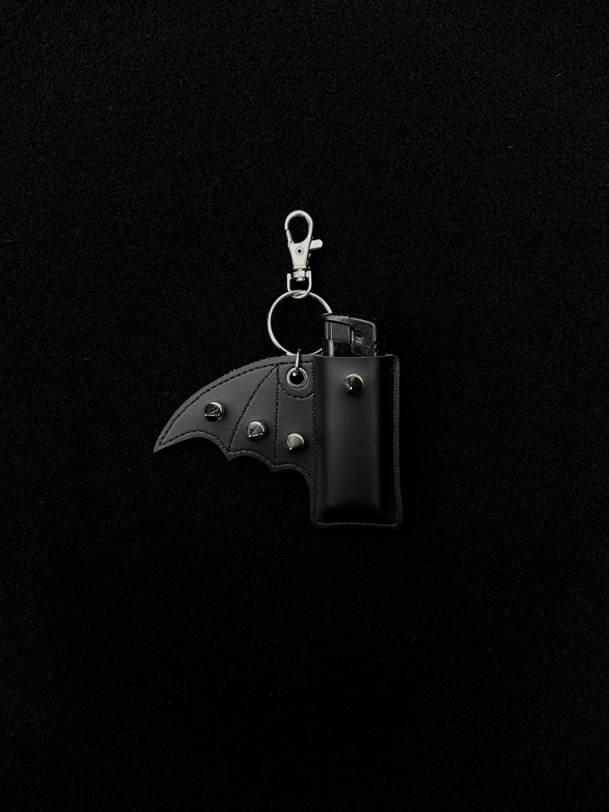 BATWING Feuerzeughalter V2