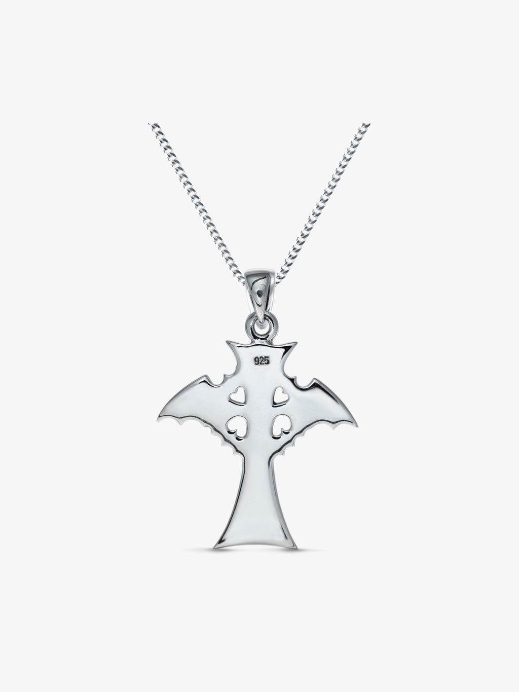 Noctis Kreuzanhänger