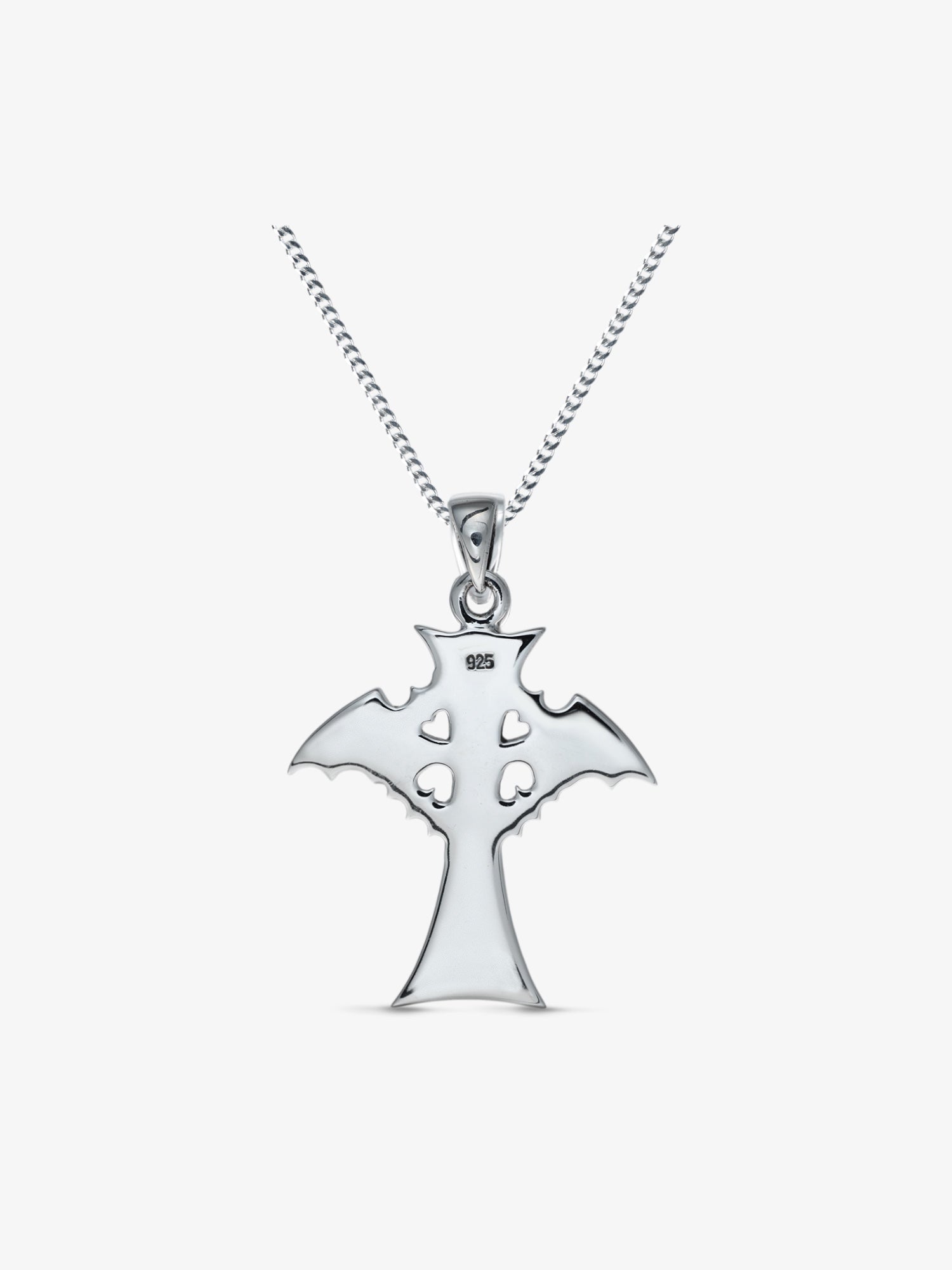 Noctis Kreuzanhänger