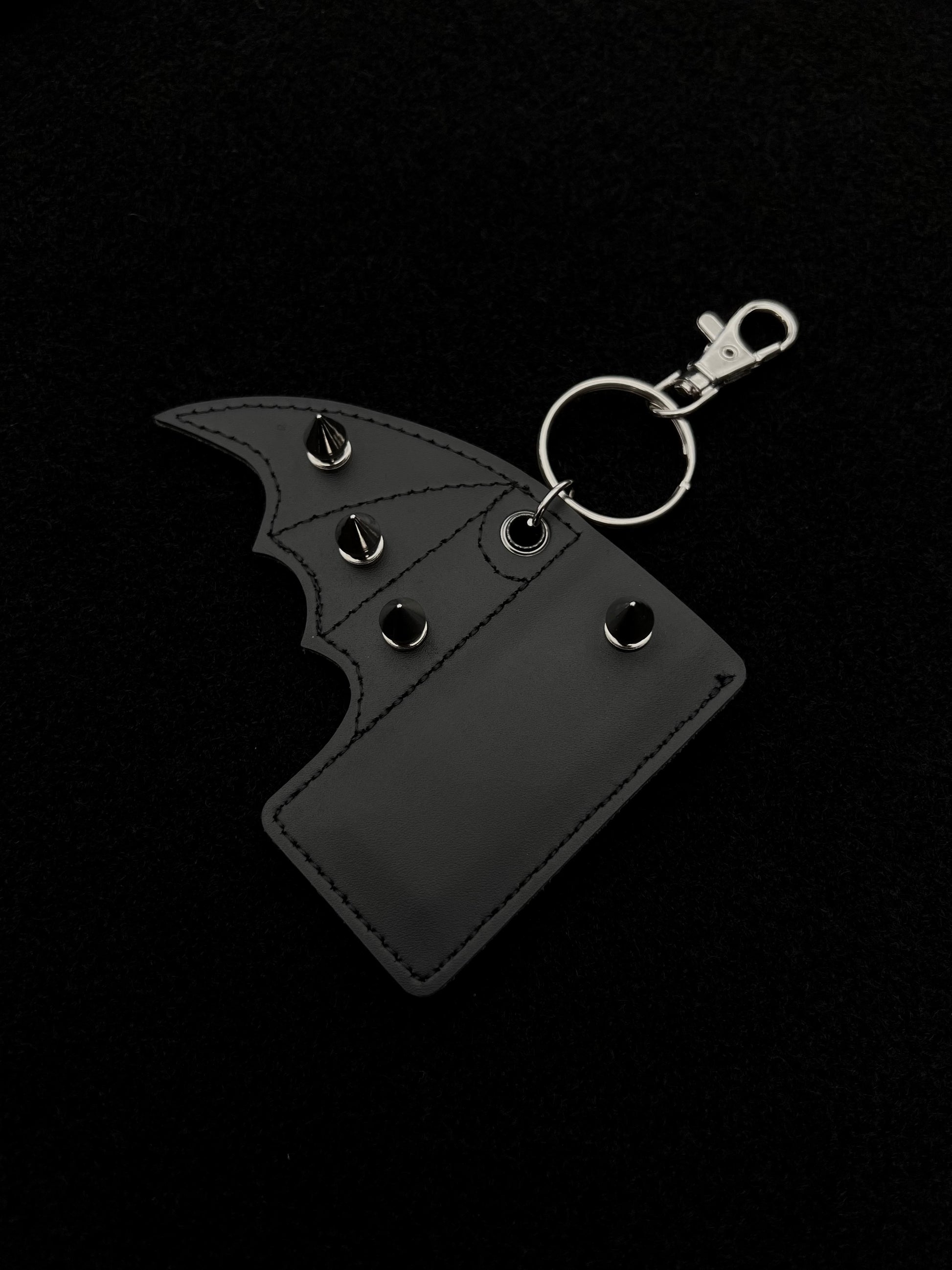 BATWING Feuerzeughalter V2