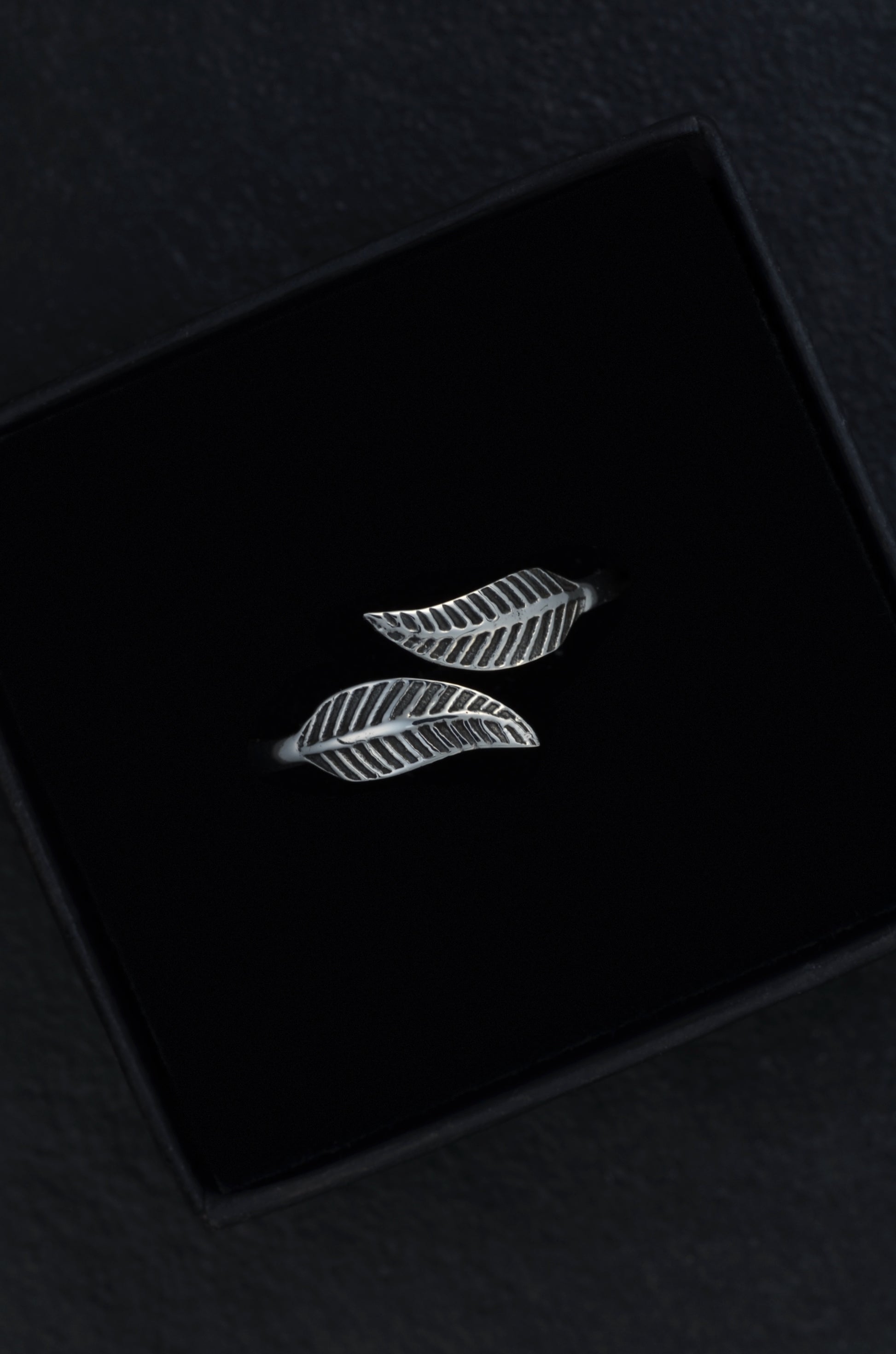 Moora Ring