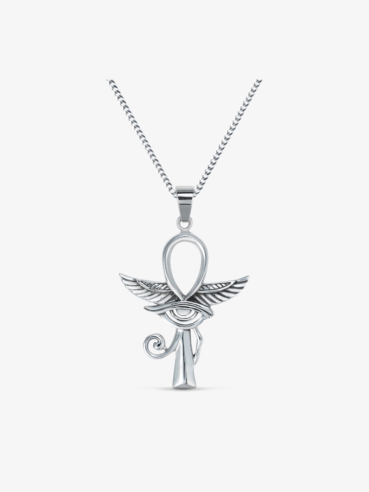 Ankh-Ra mit Horusauge