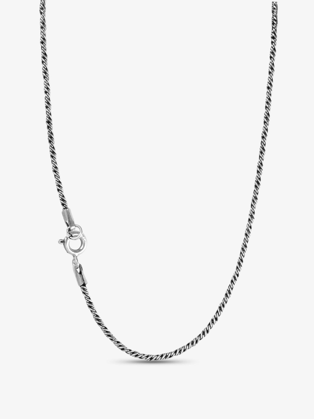 Kette „Kordelkette“