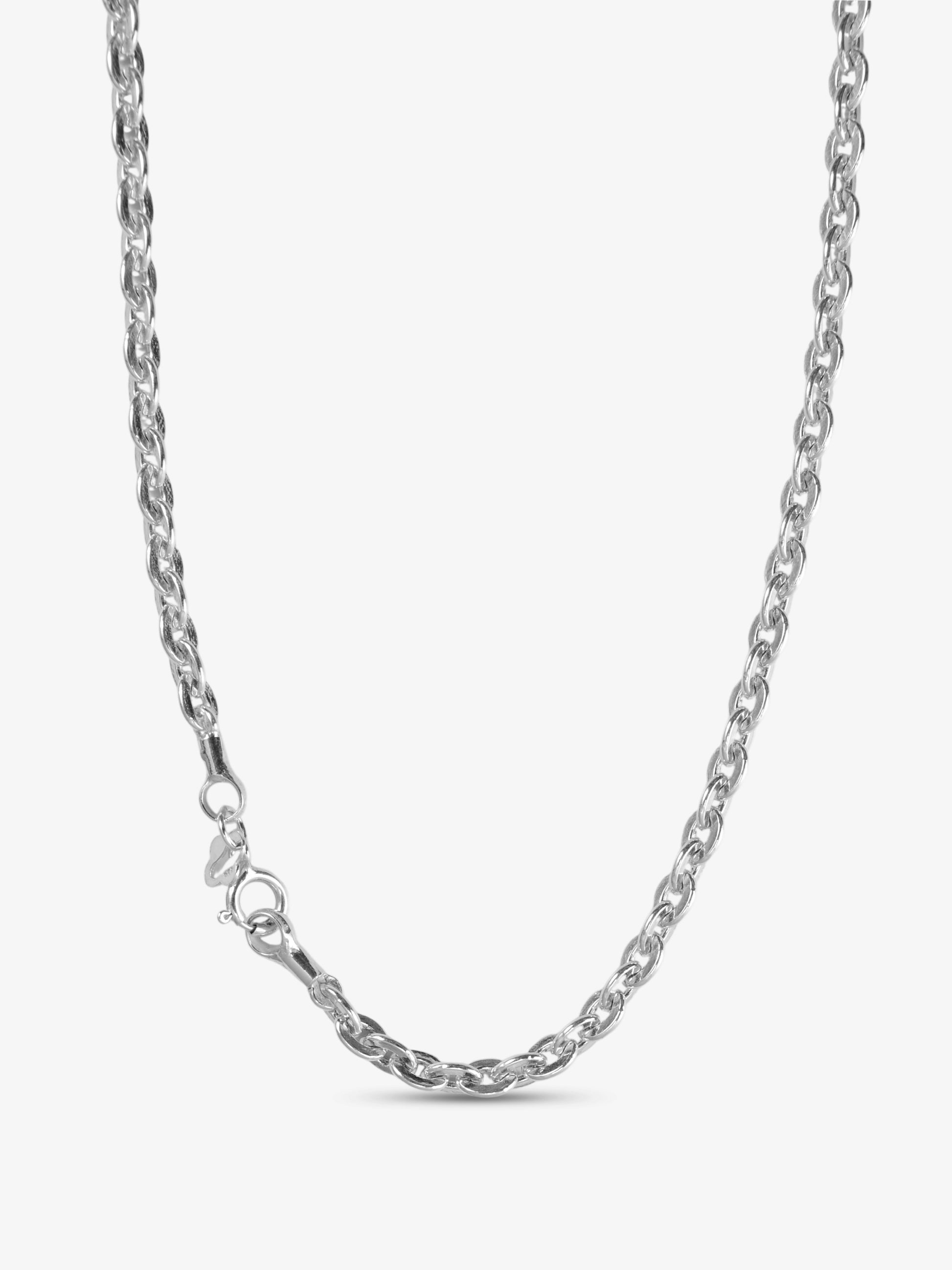 Kette „Ankerkette“ rund massiv