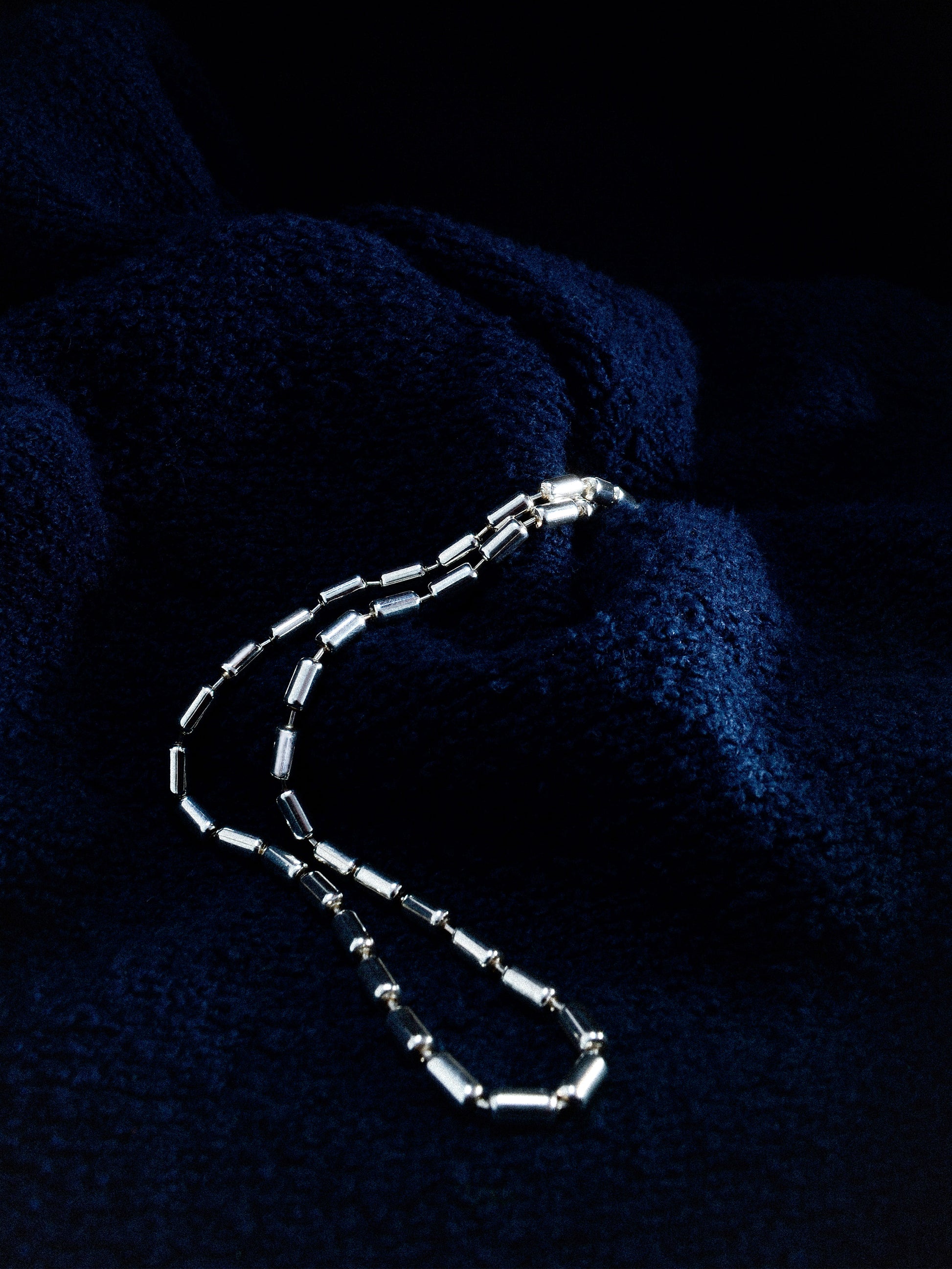 Kette „Tonnengliederkette“