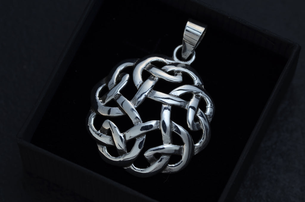 Knoten der Liebe und Freundschaft