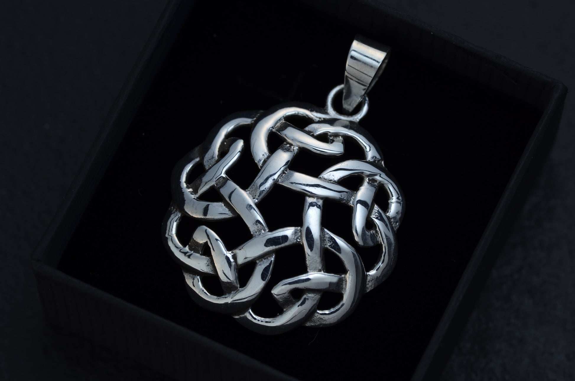 Knoten der Liebe und Freundschaft