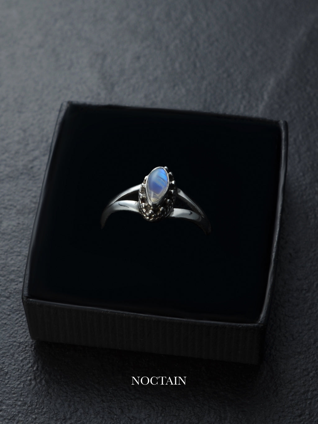Ring „Moonveil“