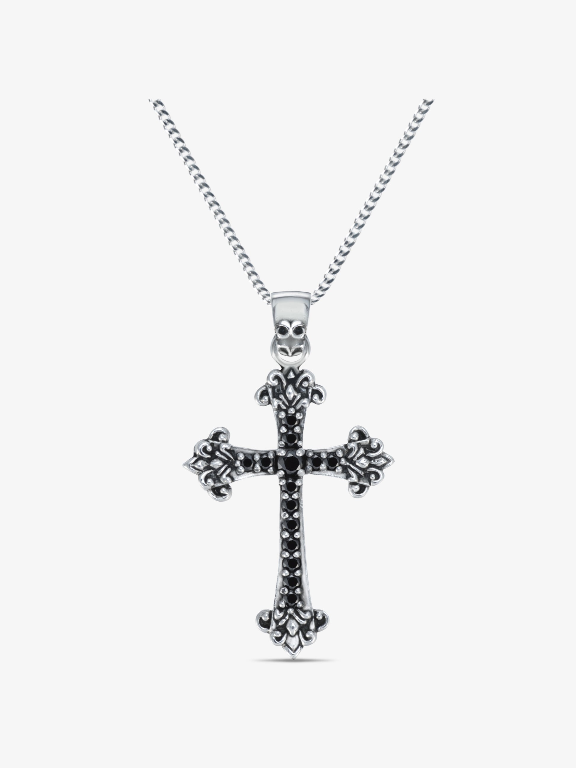 Arcanum Crucis Kreuzanhänger