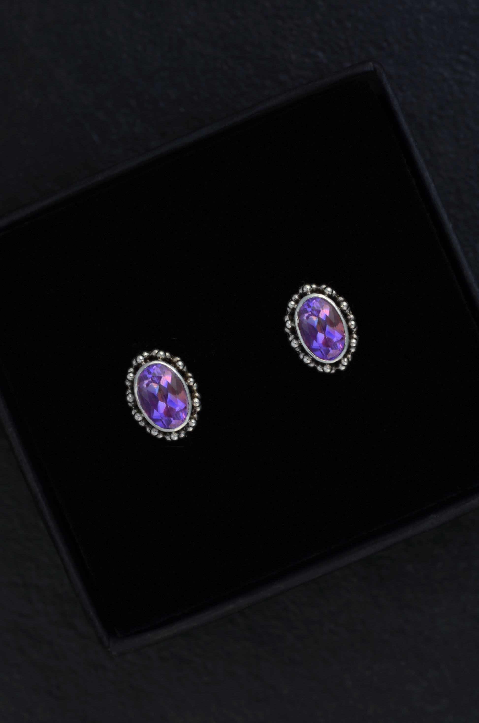 Violet Eclipse