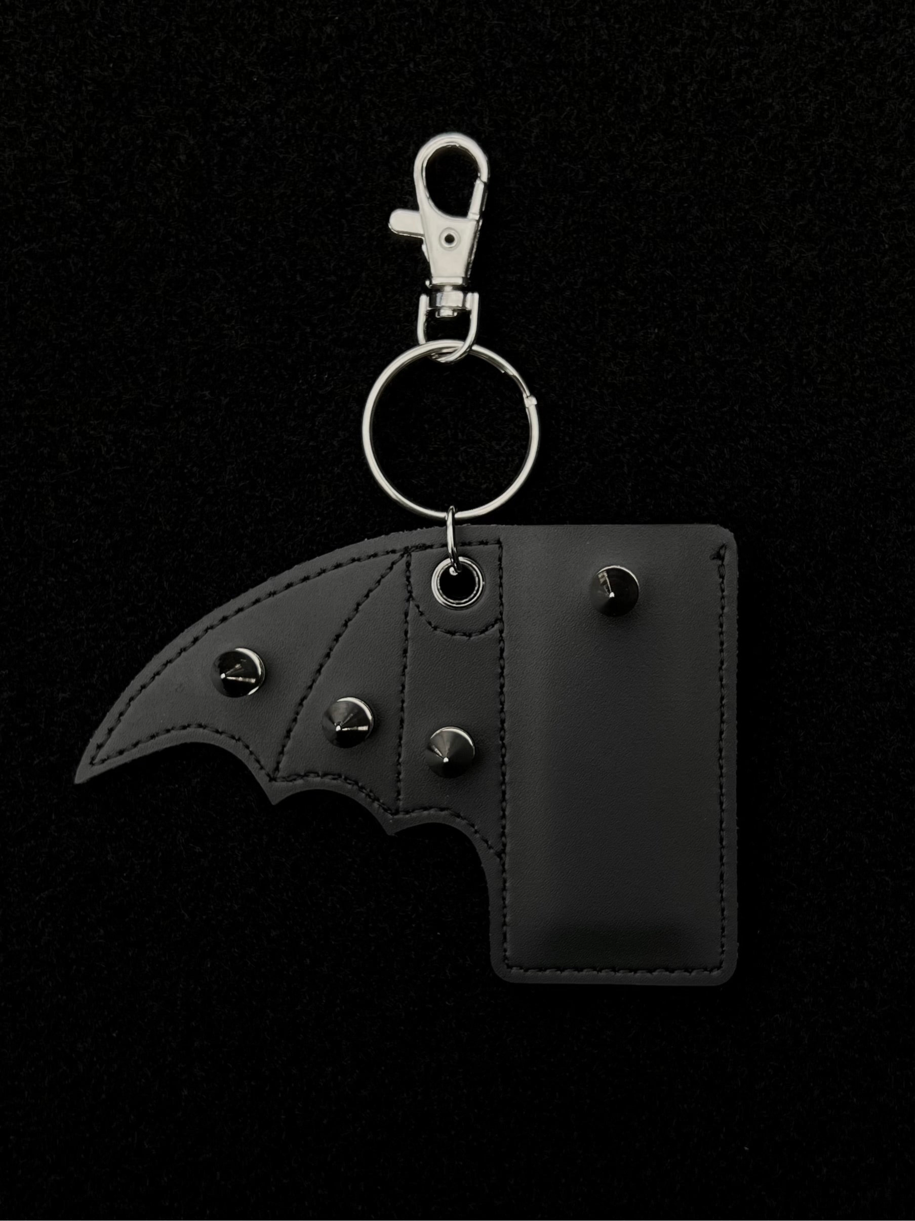 BATWING Feuerzeughalter V2