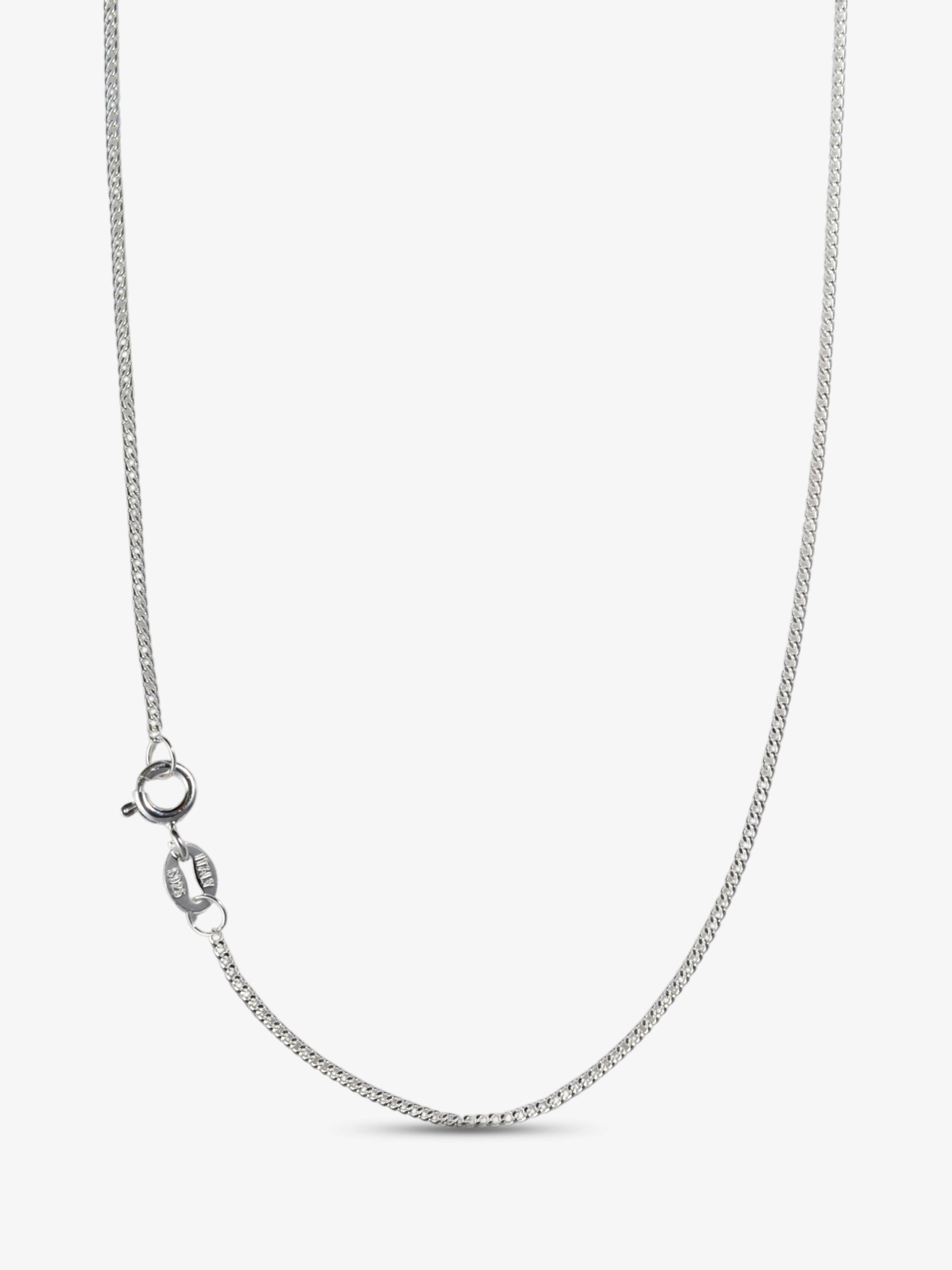 Kette „Panzerkette“ fein