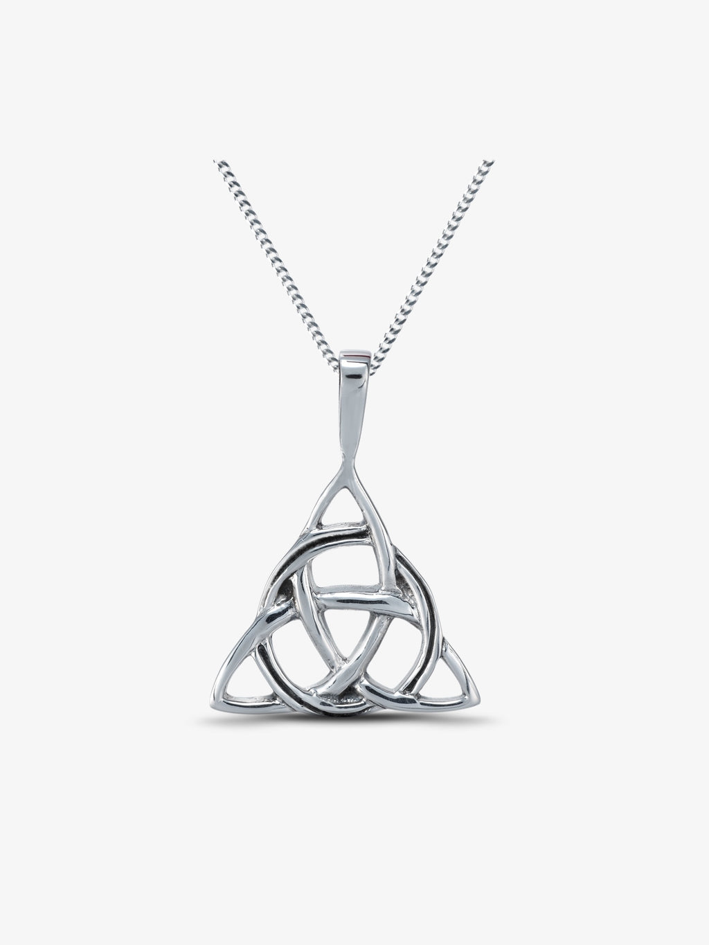 Anhänger Triquetra „Trinwyn“