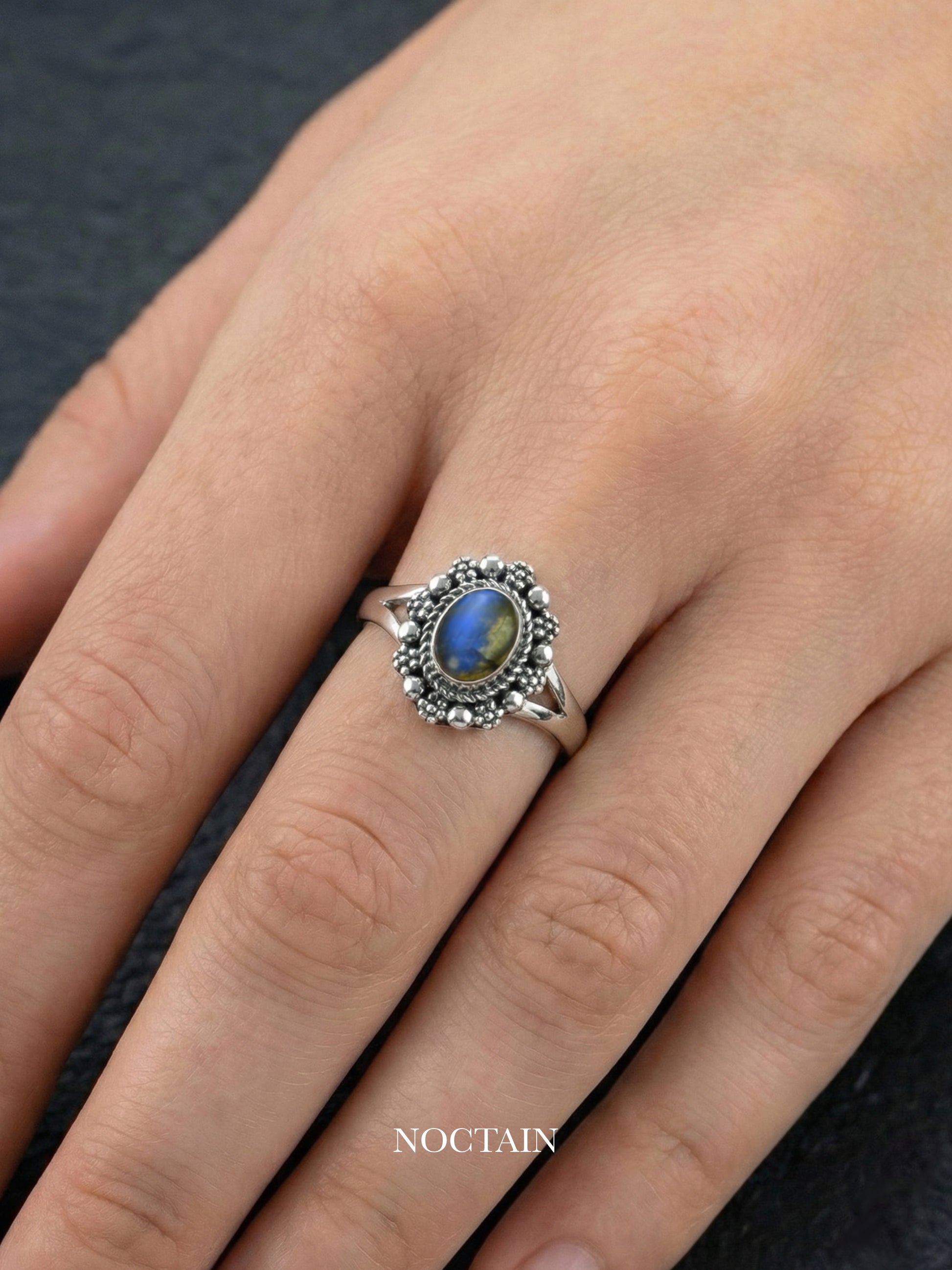 Ring „Labraveil“