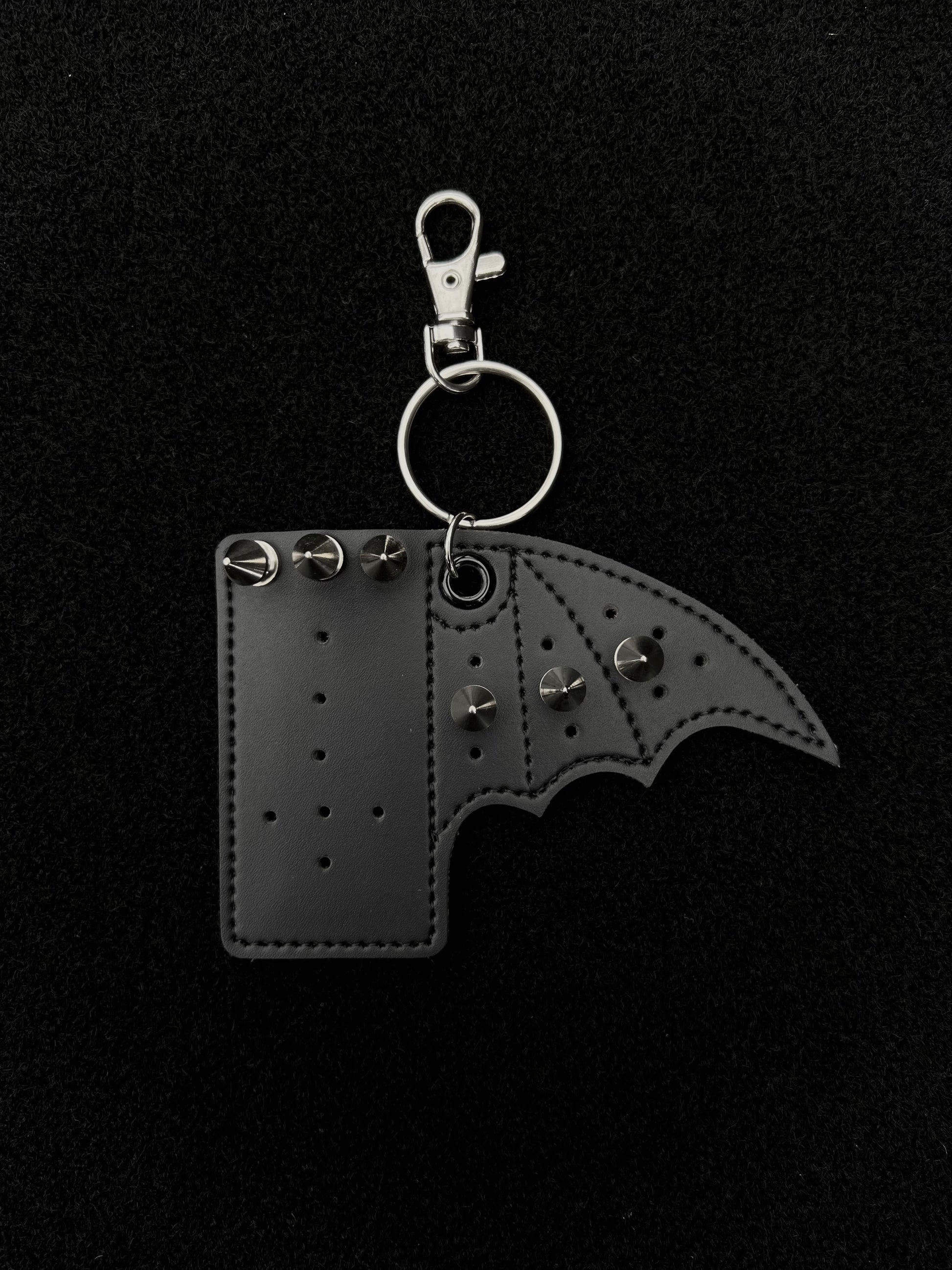 BATWING Feuerzeughalter V1