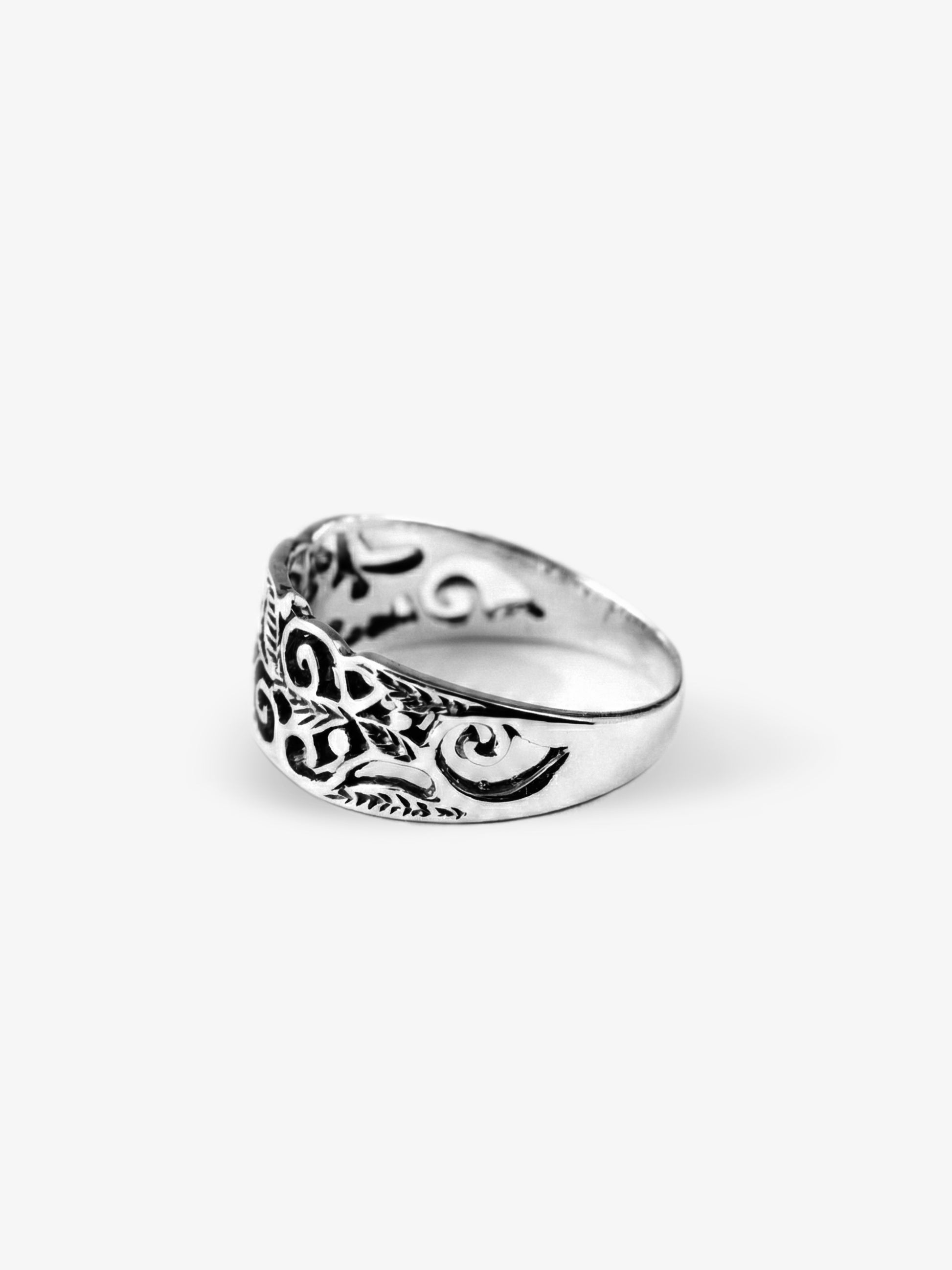 Ring „Myrelia Ranke“