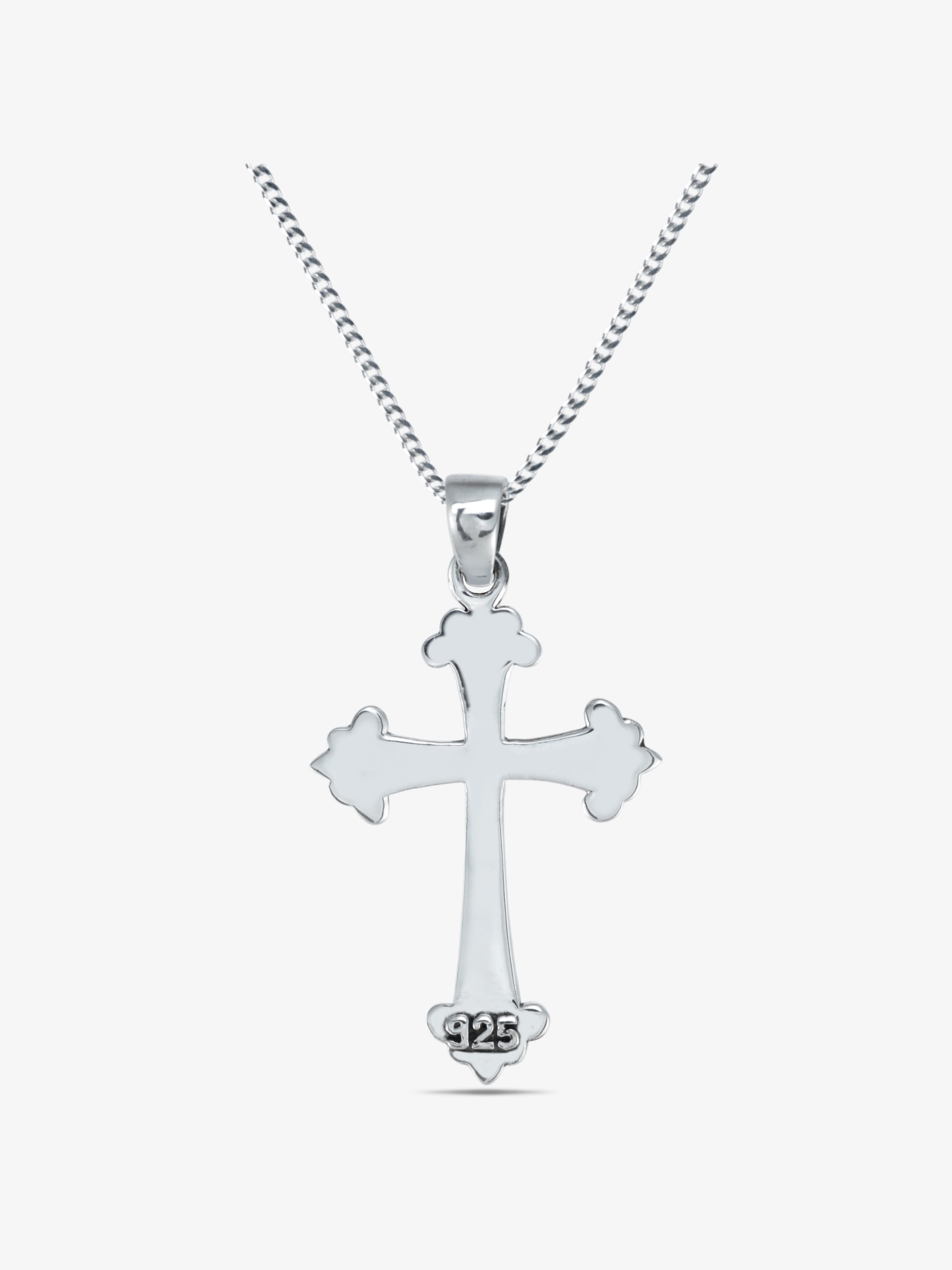 Arcanum Crucis Kreuzanhänger