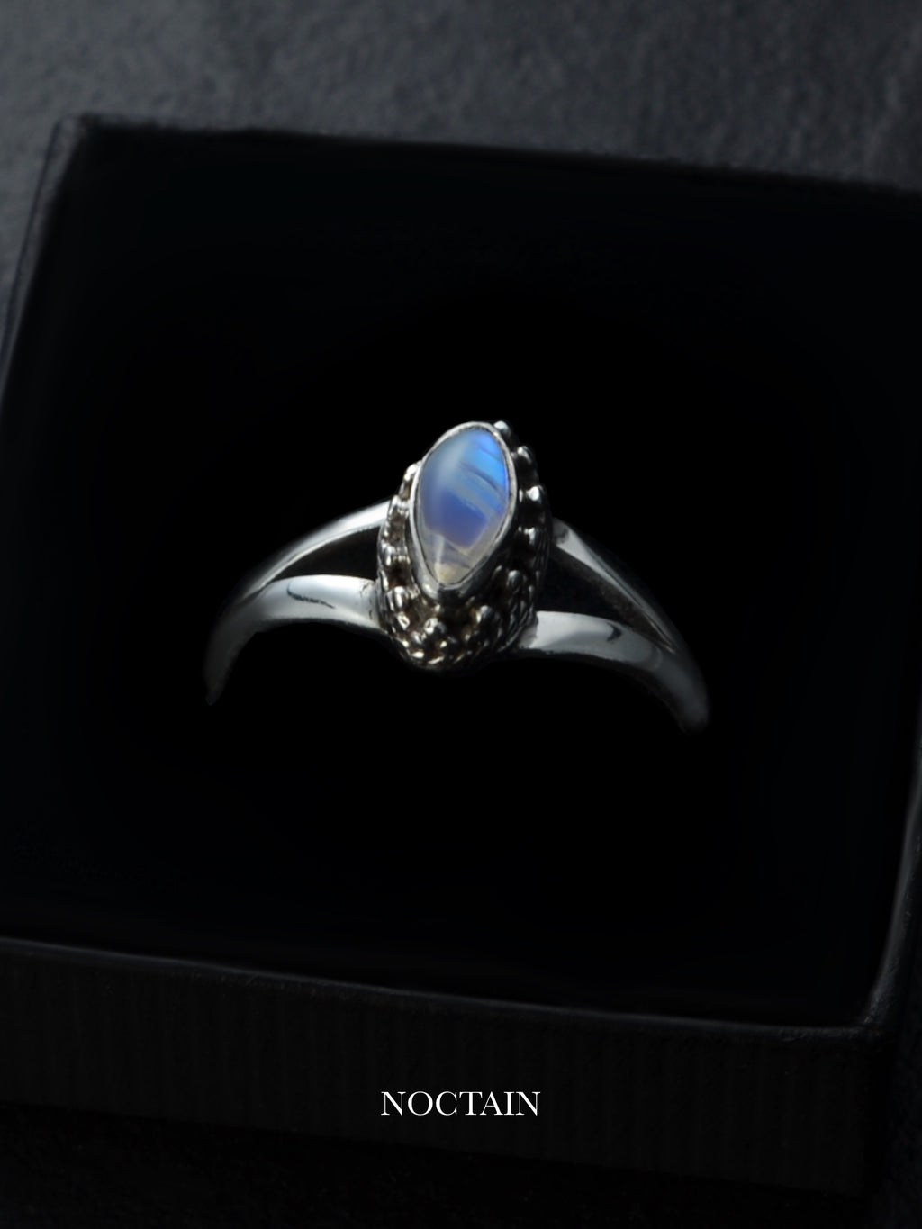 Ring „Moonveil“