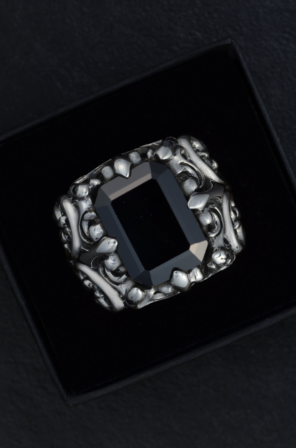 Night Sentinel - Biker Ring