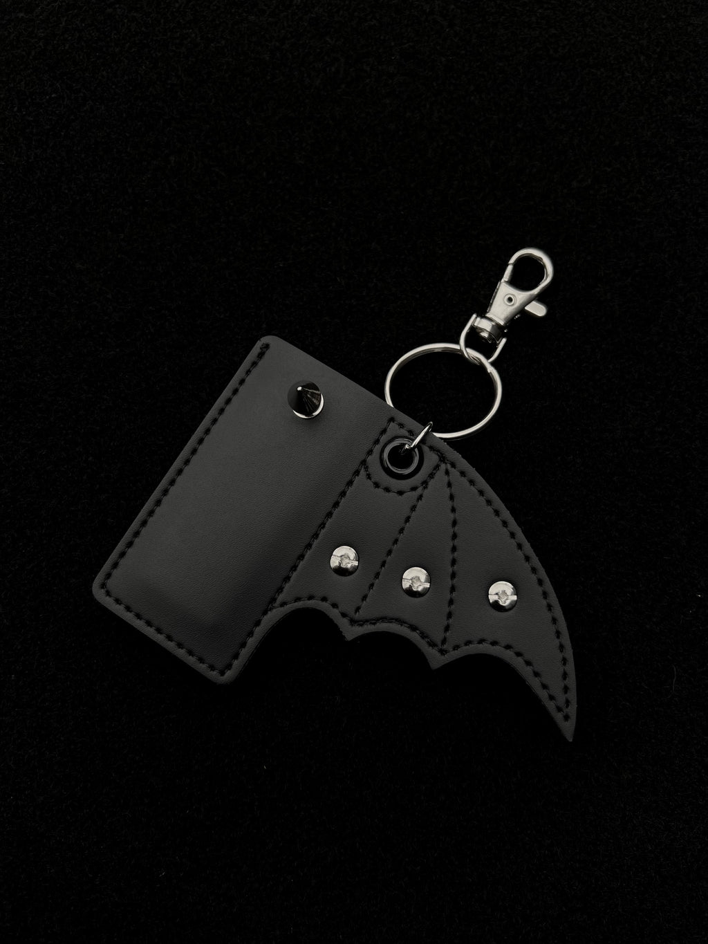 Fledermaus Feuerzeughalter