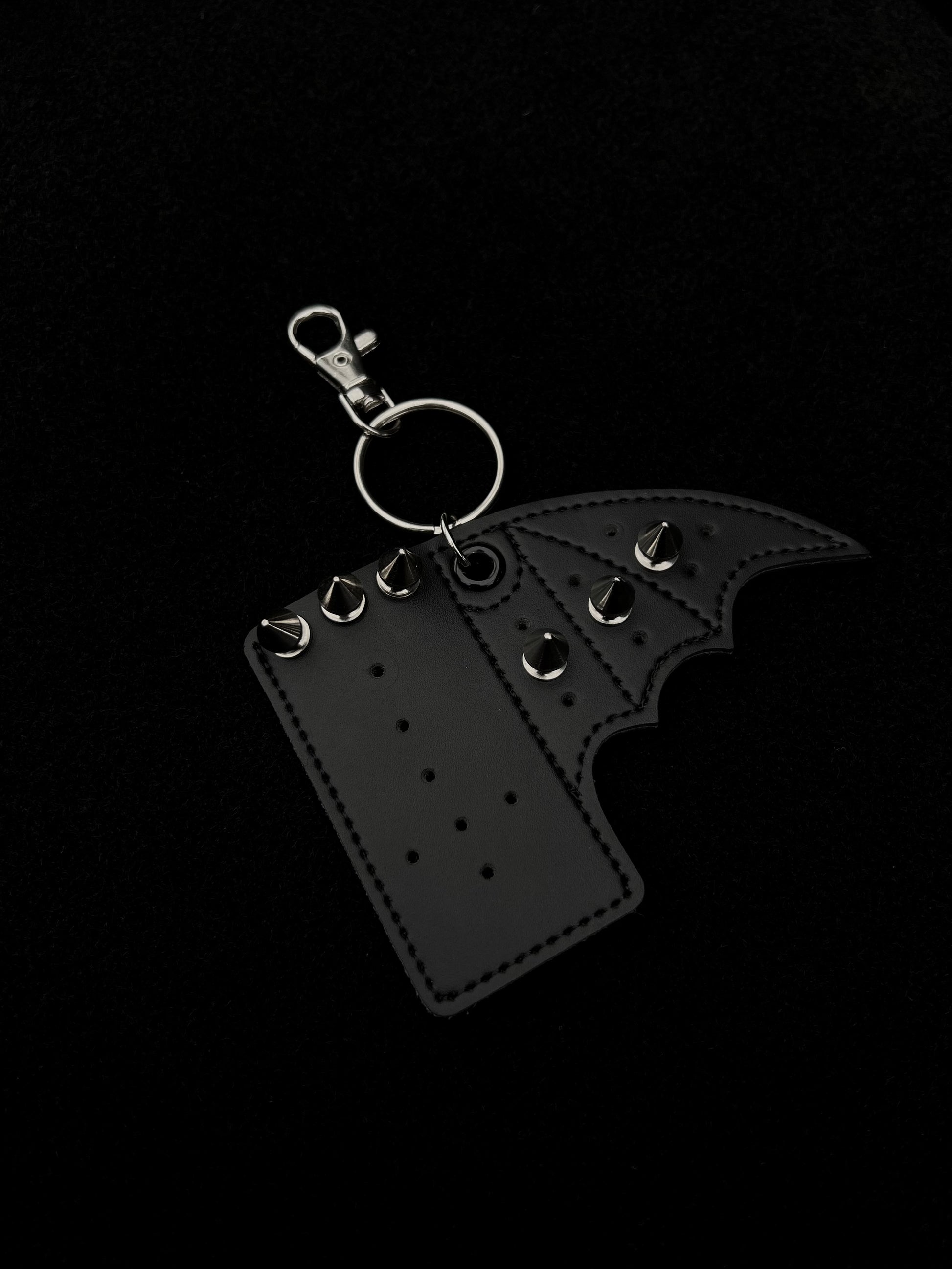 BATWING Feuerzeughalter V1