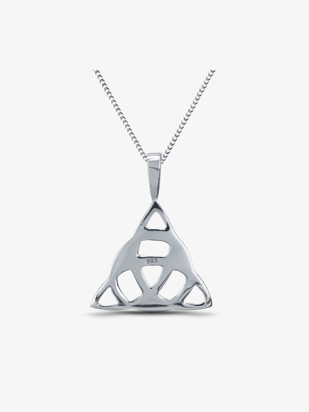 Anhänger Triquetra „Trinwyn“