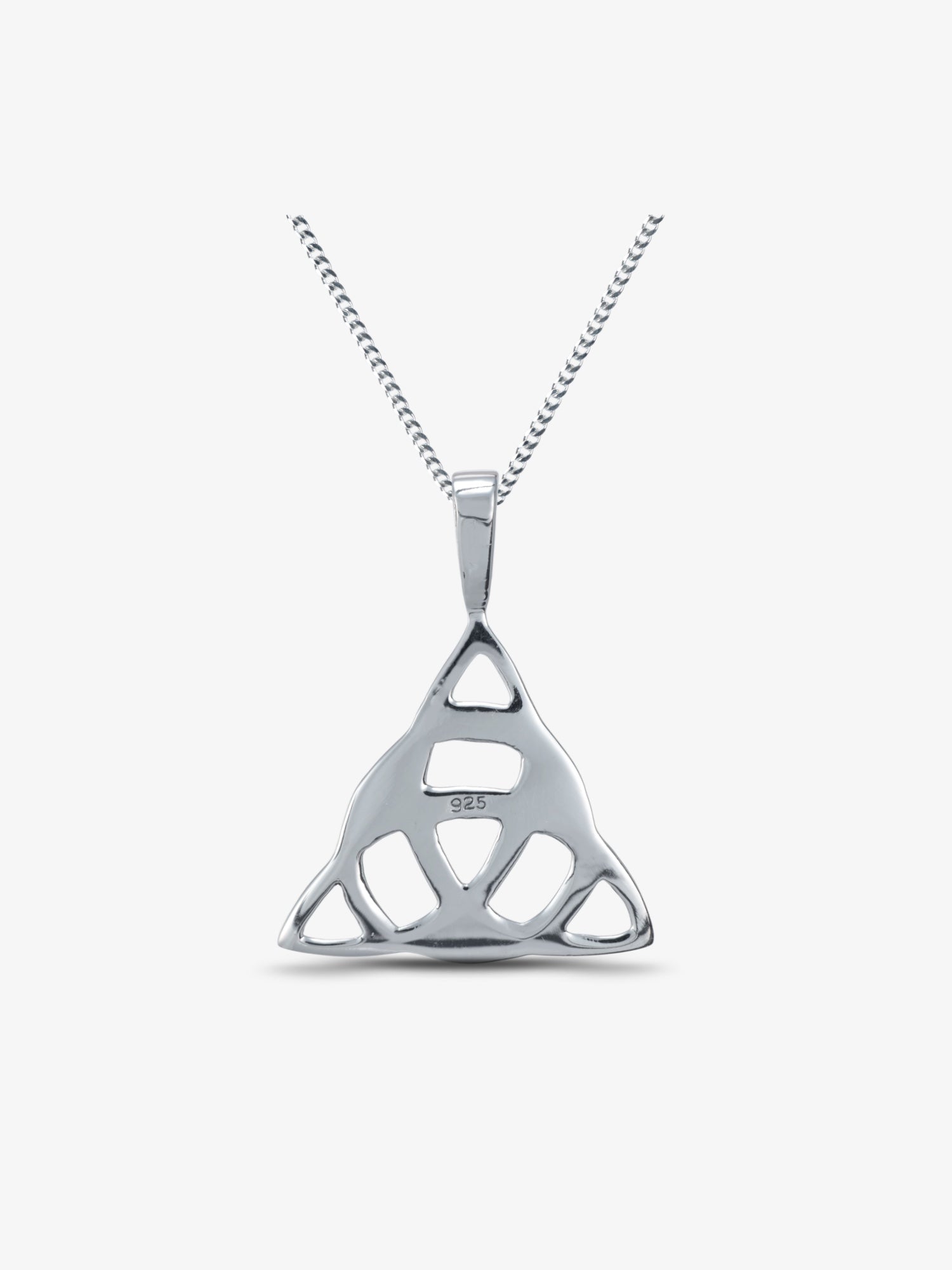 Trinwyn Triquetra-Anhänger