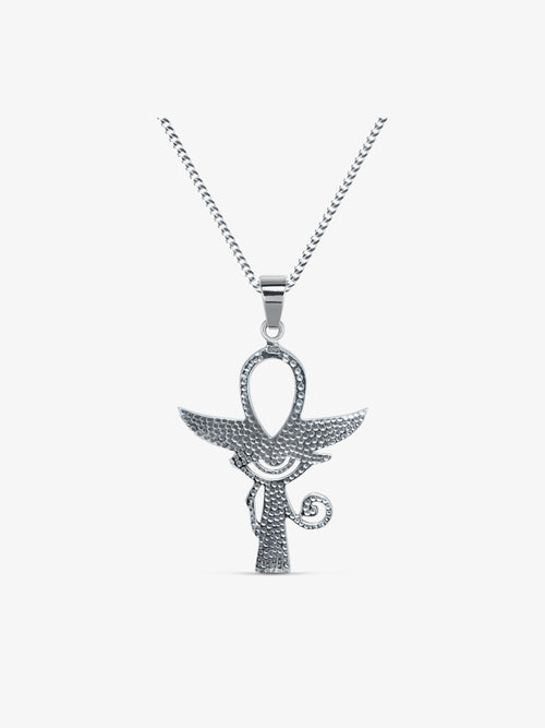 Ankh-Ra mit Horusauge