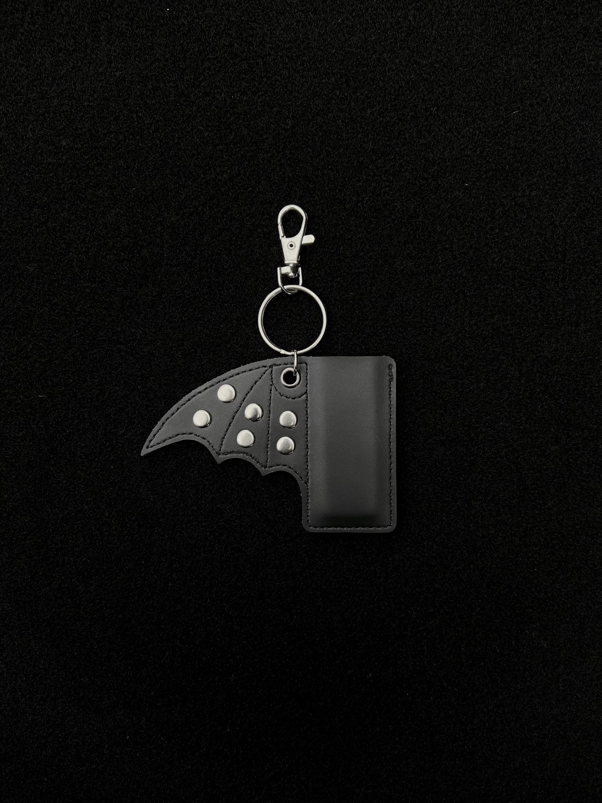BATWING Feuerzeughalter - V3