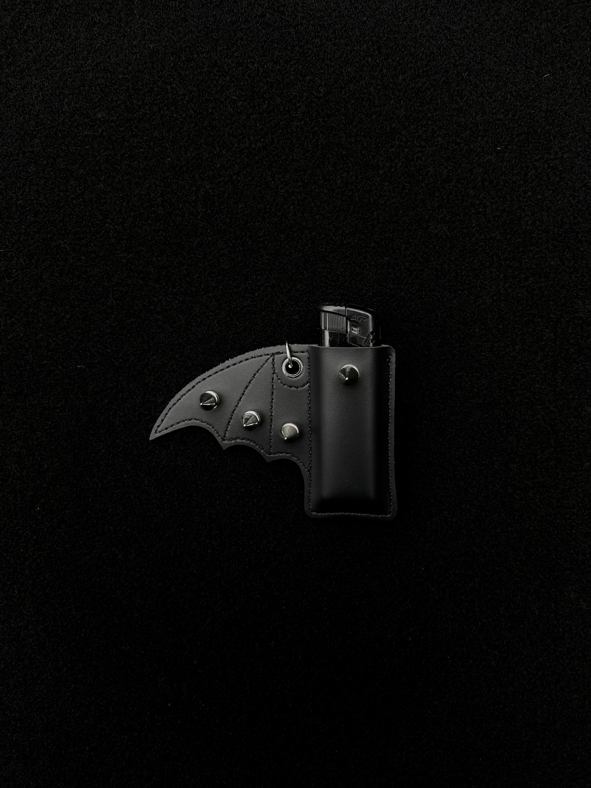 BATWING Feuerzeughalter V2