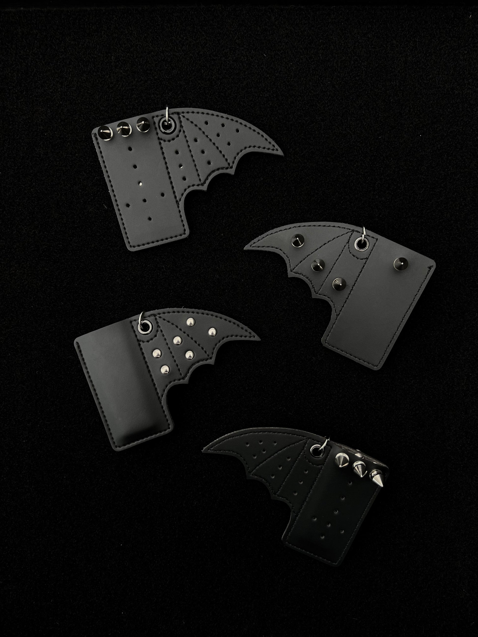 BATWING Feuerzeughalter - V3