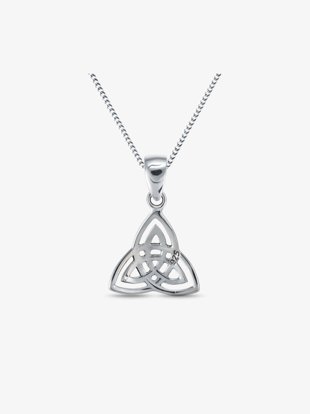 Elandra Knoten Anhänger