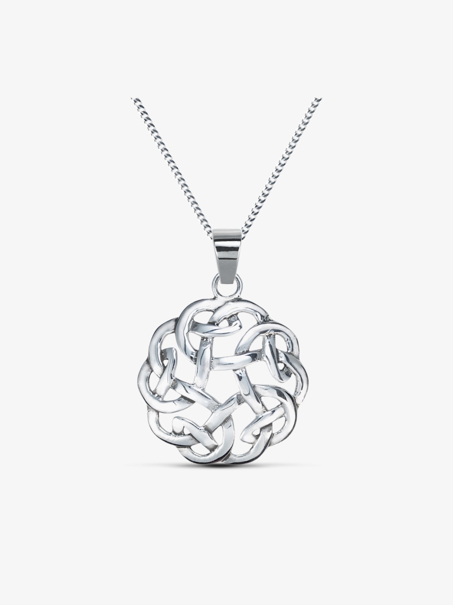 Knoten der Liebe und Freundschaft